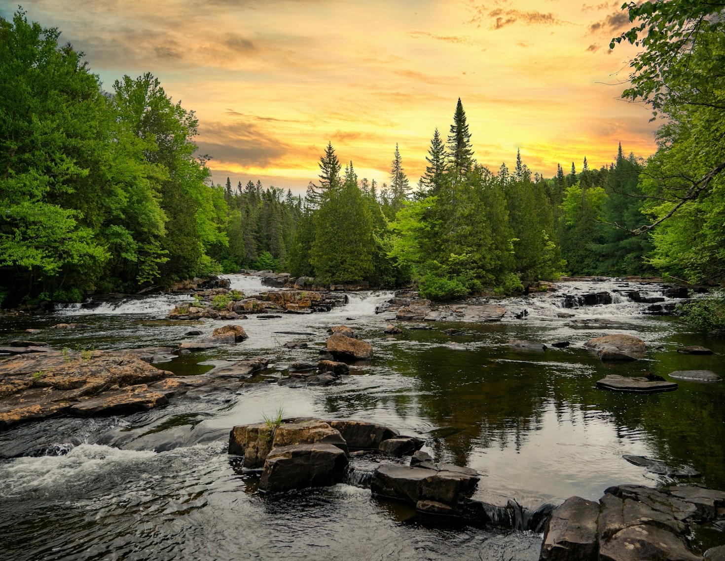 10 Tips for Your First Multi-Day Hike